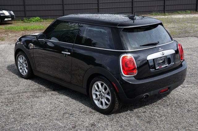 Used 2015 MINI Cooper 2-Door Hardtop FWD image 8