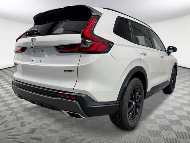 New 2026 Honda CR-V Sport-L image 6