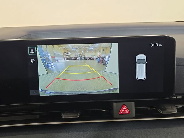 New 2026 Kia Carnival EX image 23