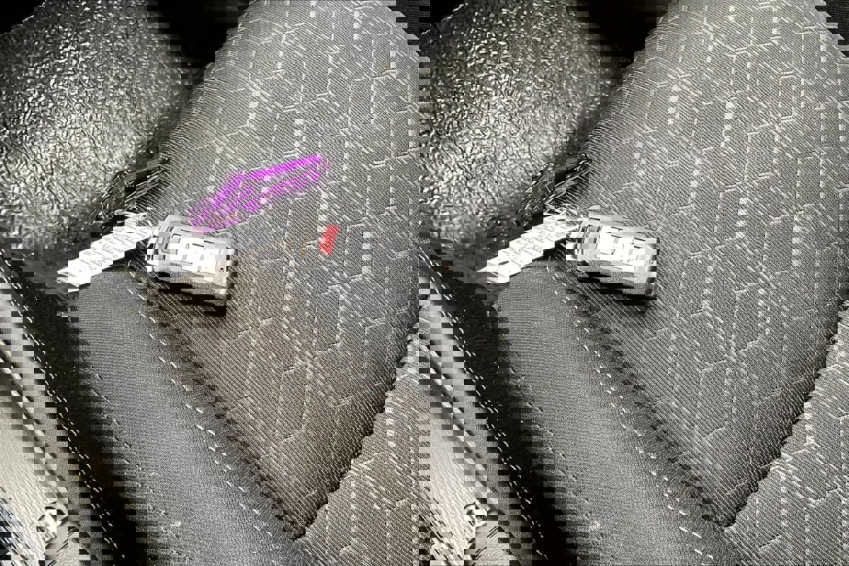 Used 2021 Mitsubishi Outlander Sport SE image 11