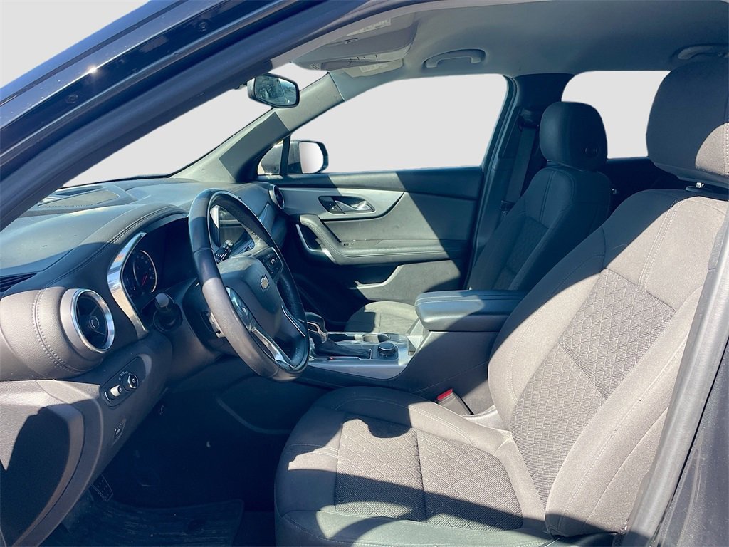 Used 2020 Chevrolet Blazer LT image 10