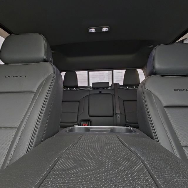 Used 2024 GMC Sierra 1500 Denali w/ Denali Reserve Package image 28
