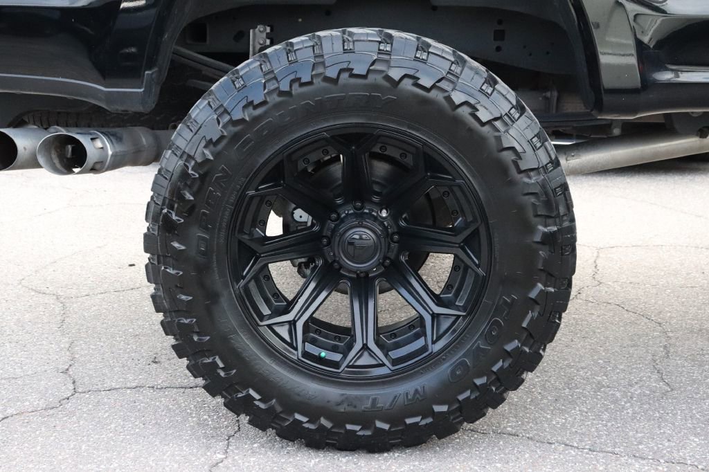 Used 2022 Ford F250 Platinum image 32