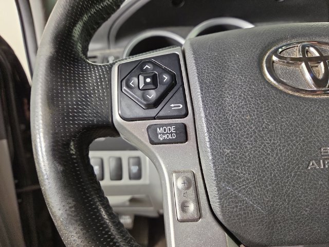 Used 2014 Toyota Tacoma 4x4 Double Cab w/ TRD Sport Package image 23
