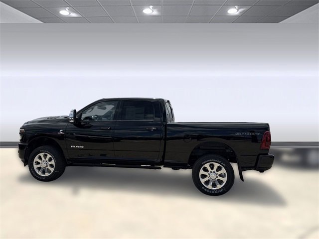 New 2025 RAM 2500 Laramie image 2