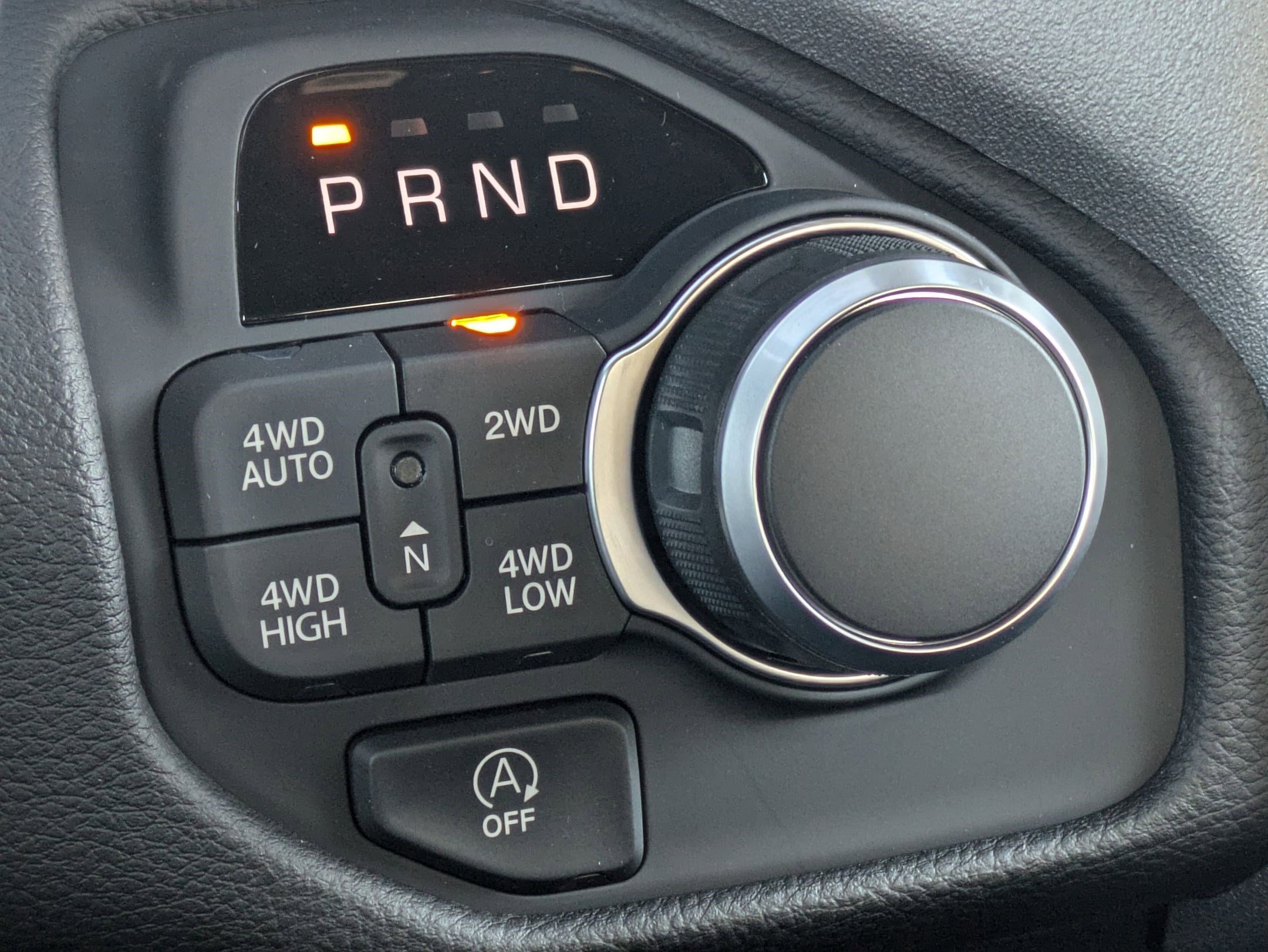 New 2025 RAM 1500 Big Horn image 19