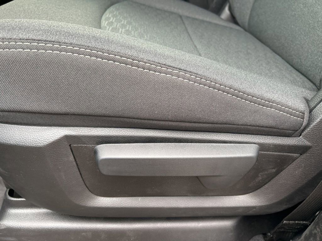 New 2026 RAM 3500 Tradesman image 21