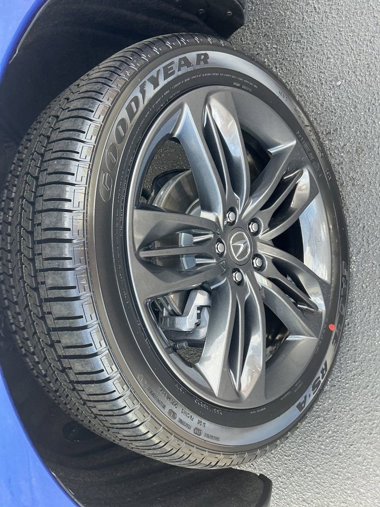 Certified 2023 Acura RDX A-Spec image 23