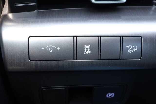 Used 2025 Hyundai Kona SEL image 22
