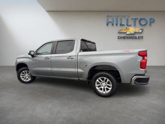 Used 2023 Chevrolet Silverado 1500 LT image 12