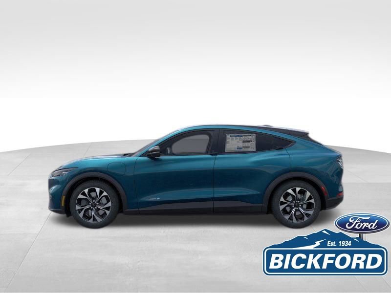 New 2026 Ford Mustang Mach-E Select RWD image 3