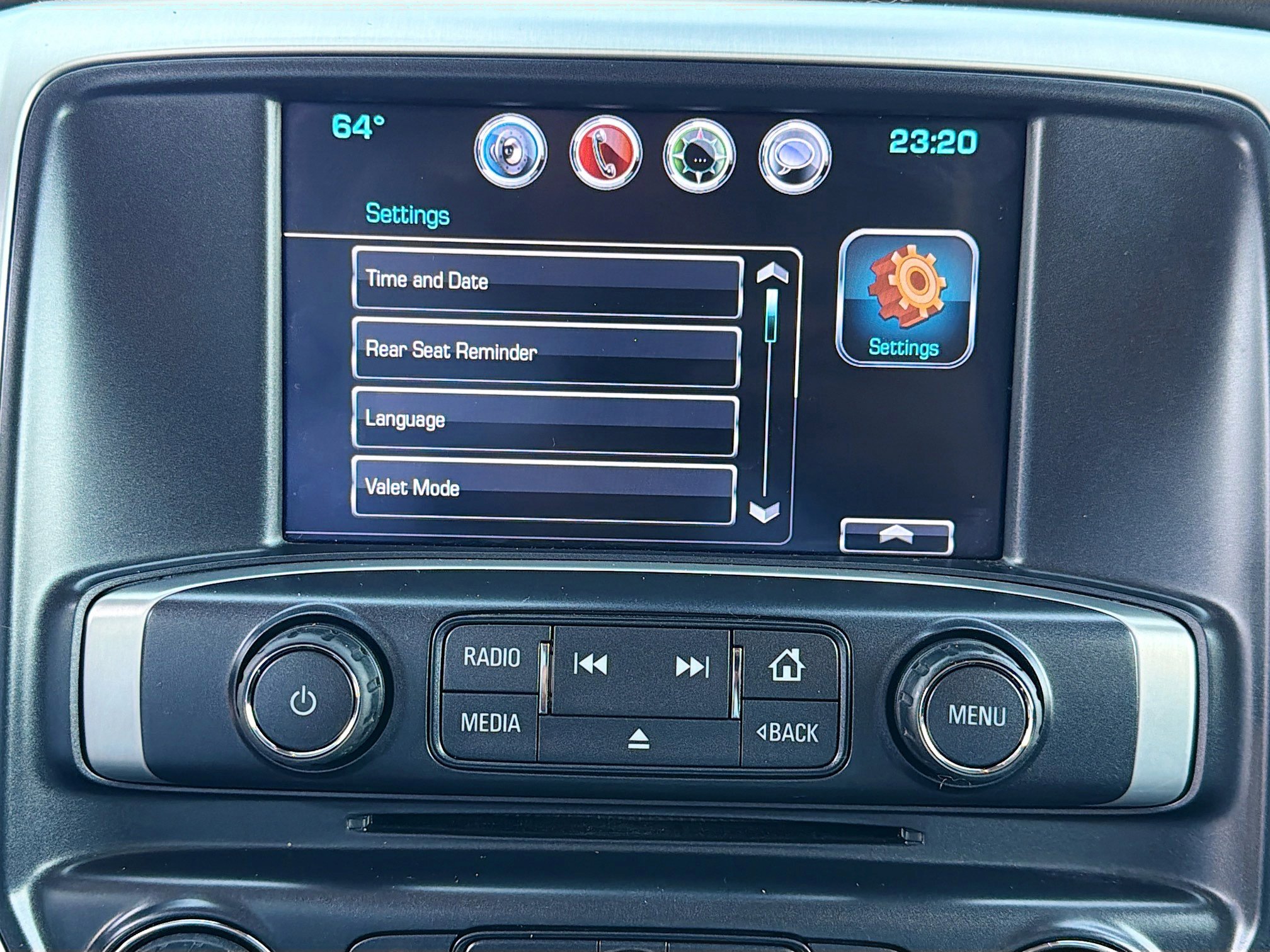 Used 2018 GMC Sierra 1500 SLT image 30