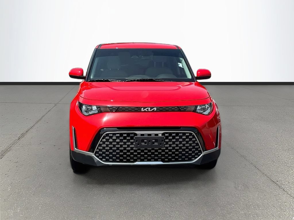 Certified 2024 Kia Soul EX FWD image 2