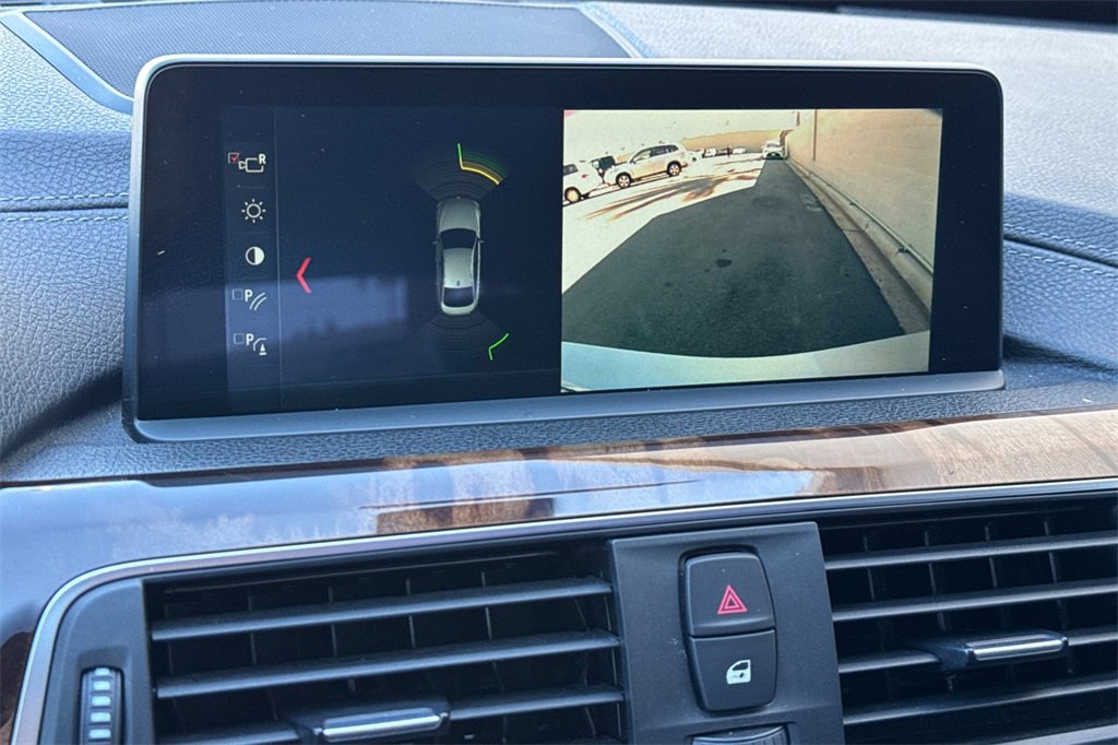 Used 2018 BMW 430i Gran Coupe image 23