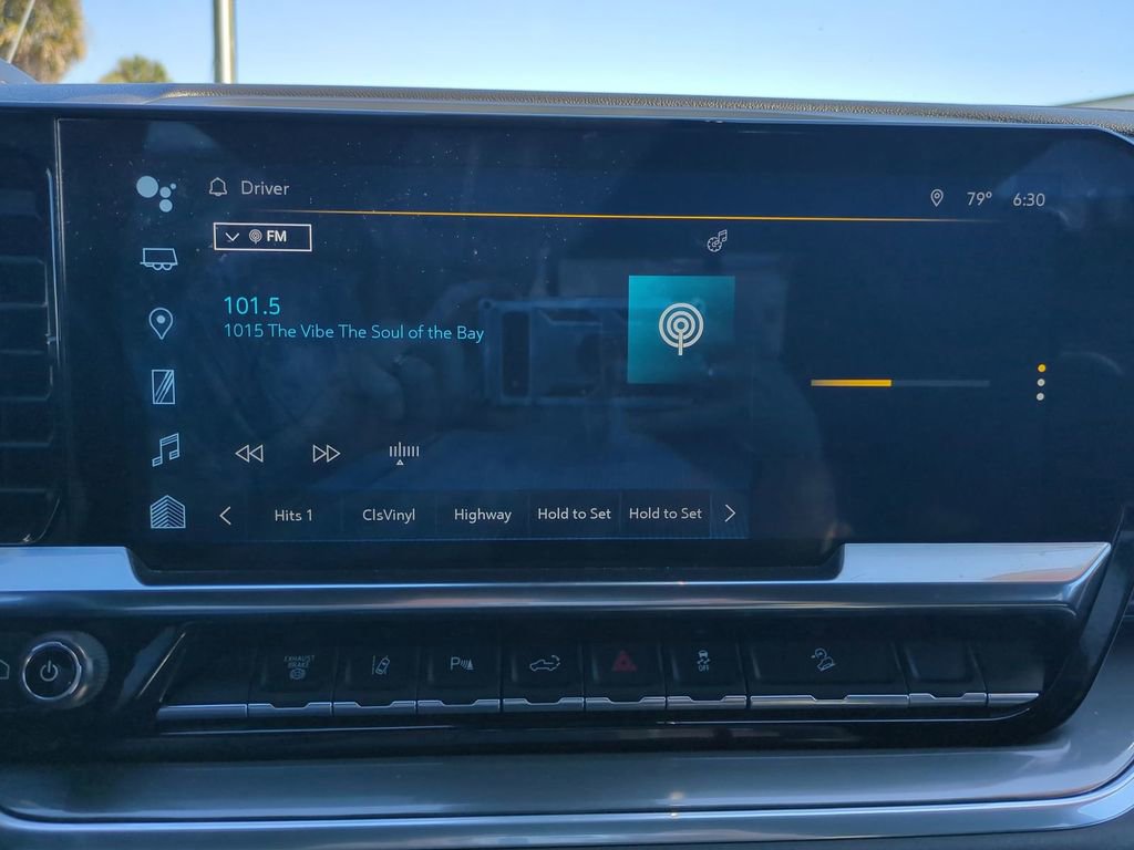 Used 2024 Chevrolet Silverado 2500 High Country w/ High Country Premium Package image 20