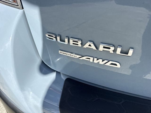 Used 2018 Subaru Crosstrek 2.0i Limited AWD/4WD image 25
