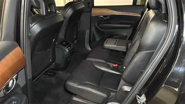 Used 2021 Volvo XC90 T5 Momentum w/ Advanced Package image 19
