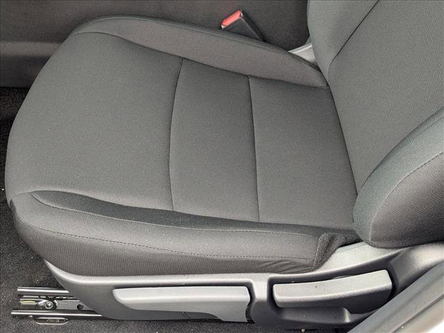 New 2025 Nissan Sentra S image 4