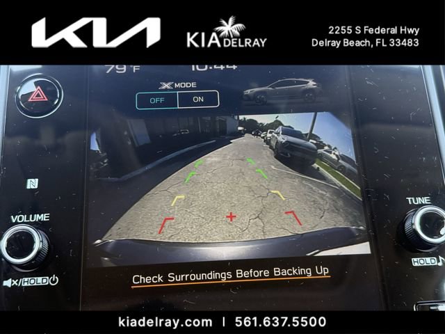 Used 2024 Subaru Crosstrek 2.0i Premium AWD/4WD image 22