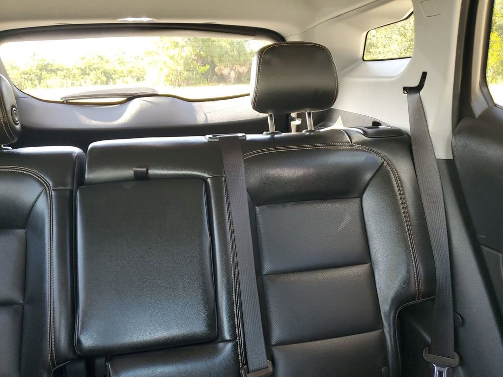 Used 2019 GMC Terrain SLT image 14