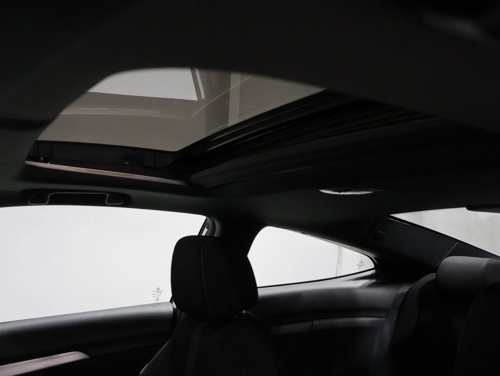 Used 2019 Honda Civic EX image 20