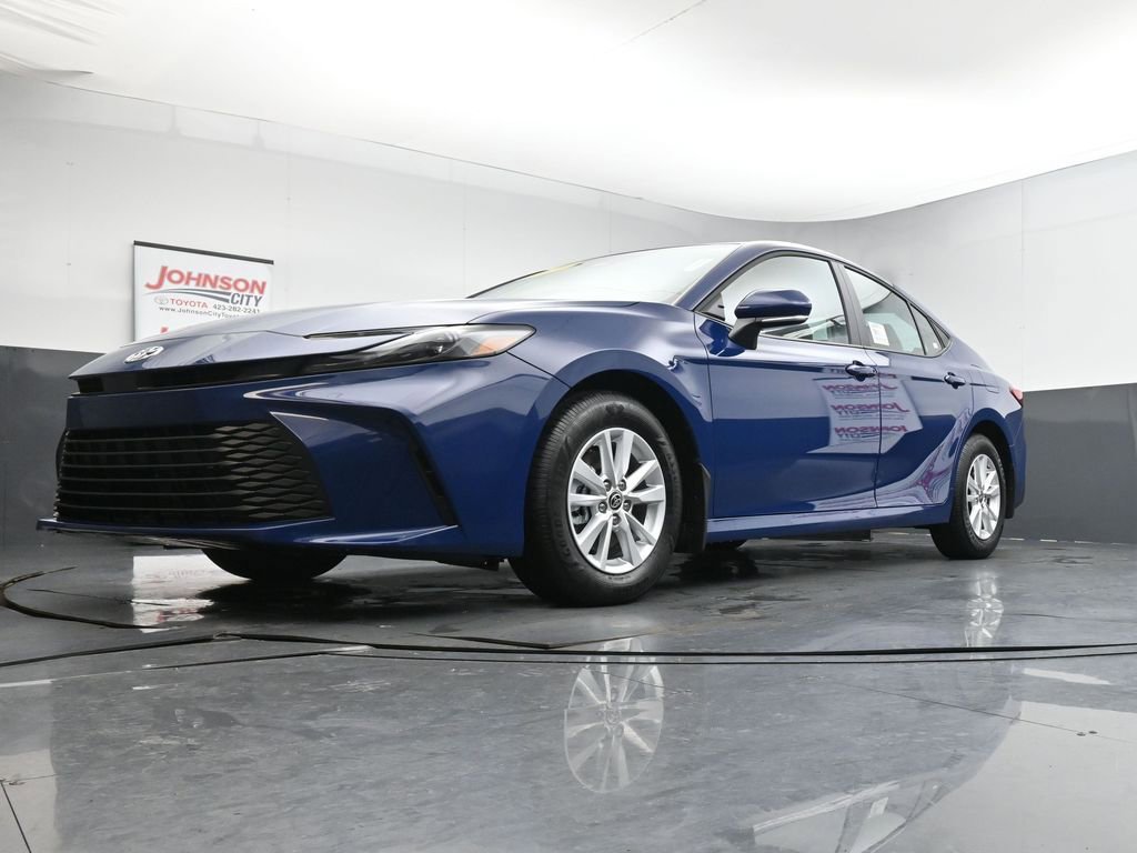 New 2026 Toyota Camry LE image 23