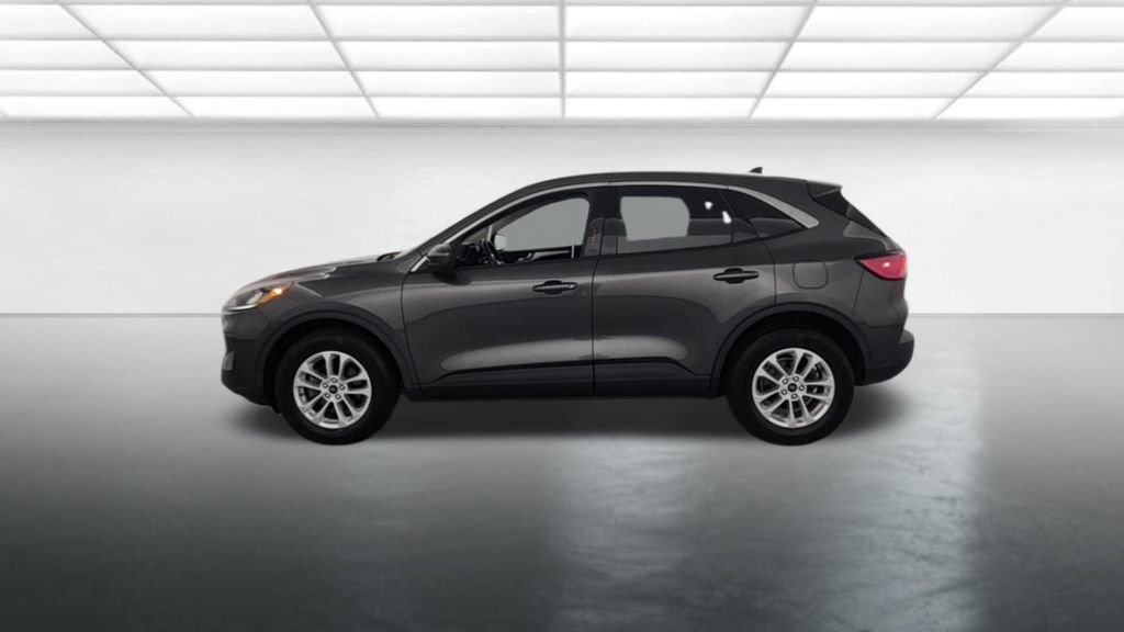 Certified 2020 Ford Escape SE AWD/4WD image 6