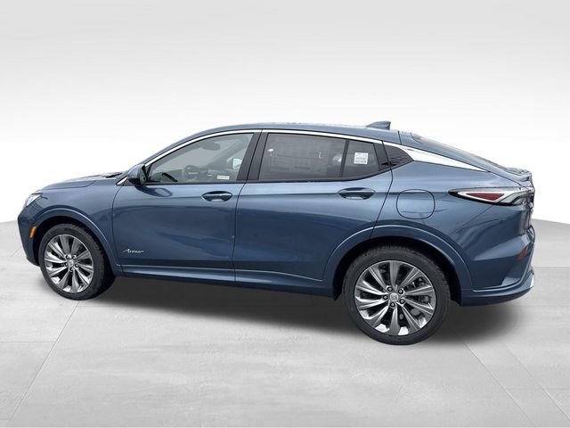New 2026 Buick Envista Avenir image 7