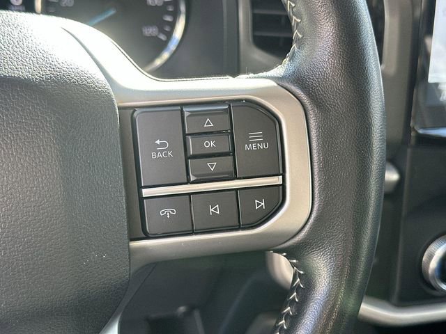 Used 2024 Ford Expedition Max XLT image 36