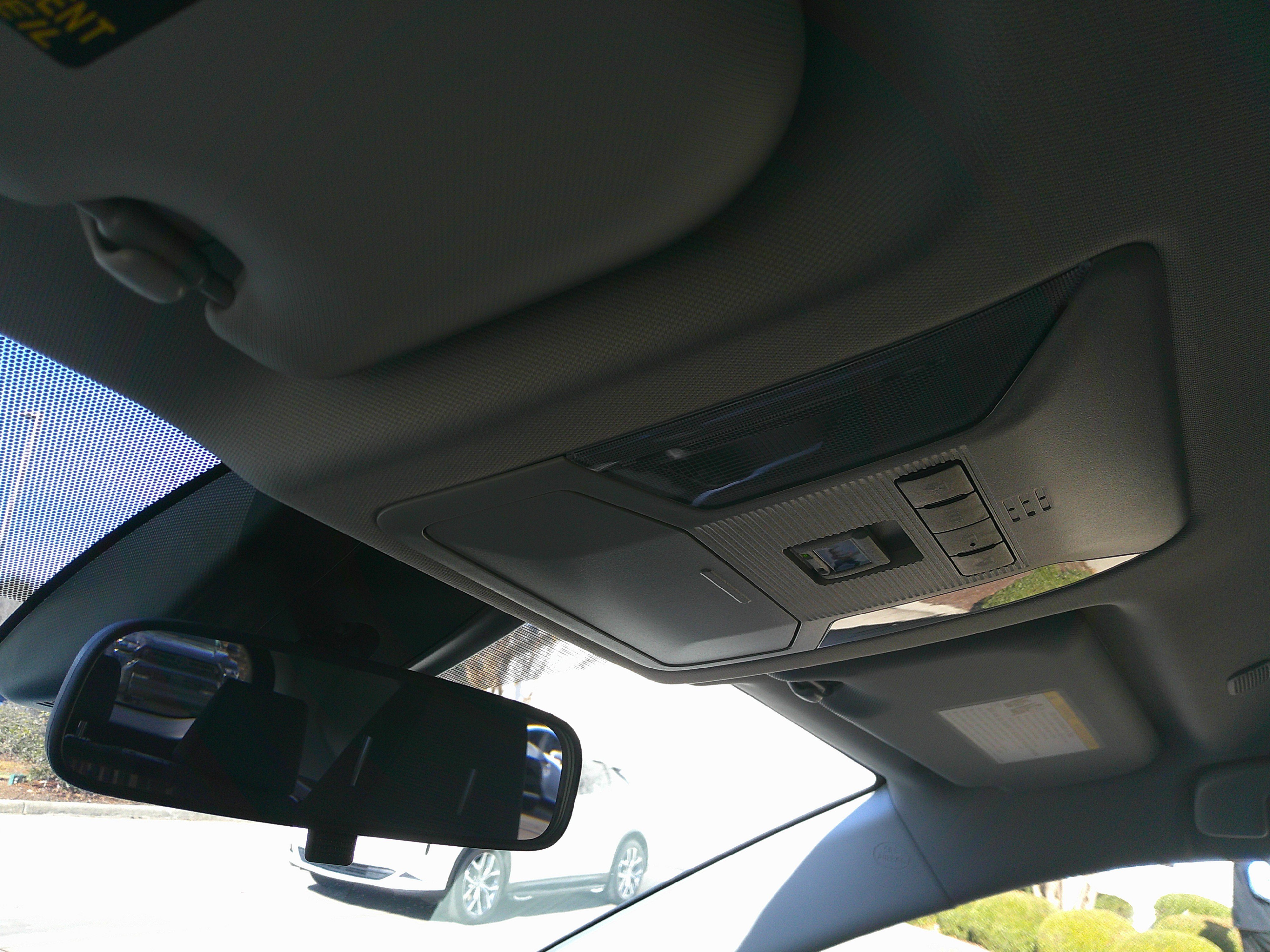 Used 2025 Toyota RAV4 LE image 28