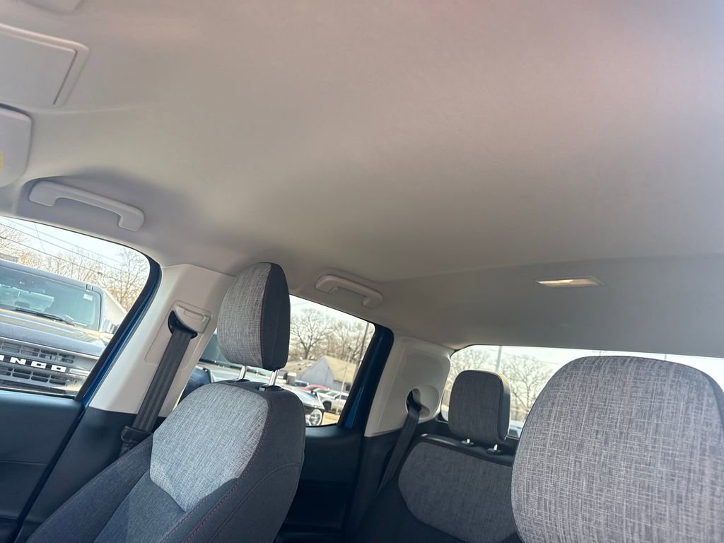 Used 2023 Ford Maverick XLT w/ Equipment Group 300A Standard image 29