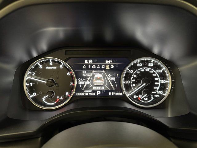 New 2026 Mitsubishi Outlander SE FWD image 13