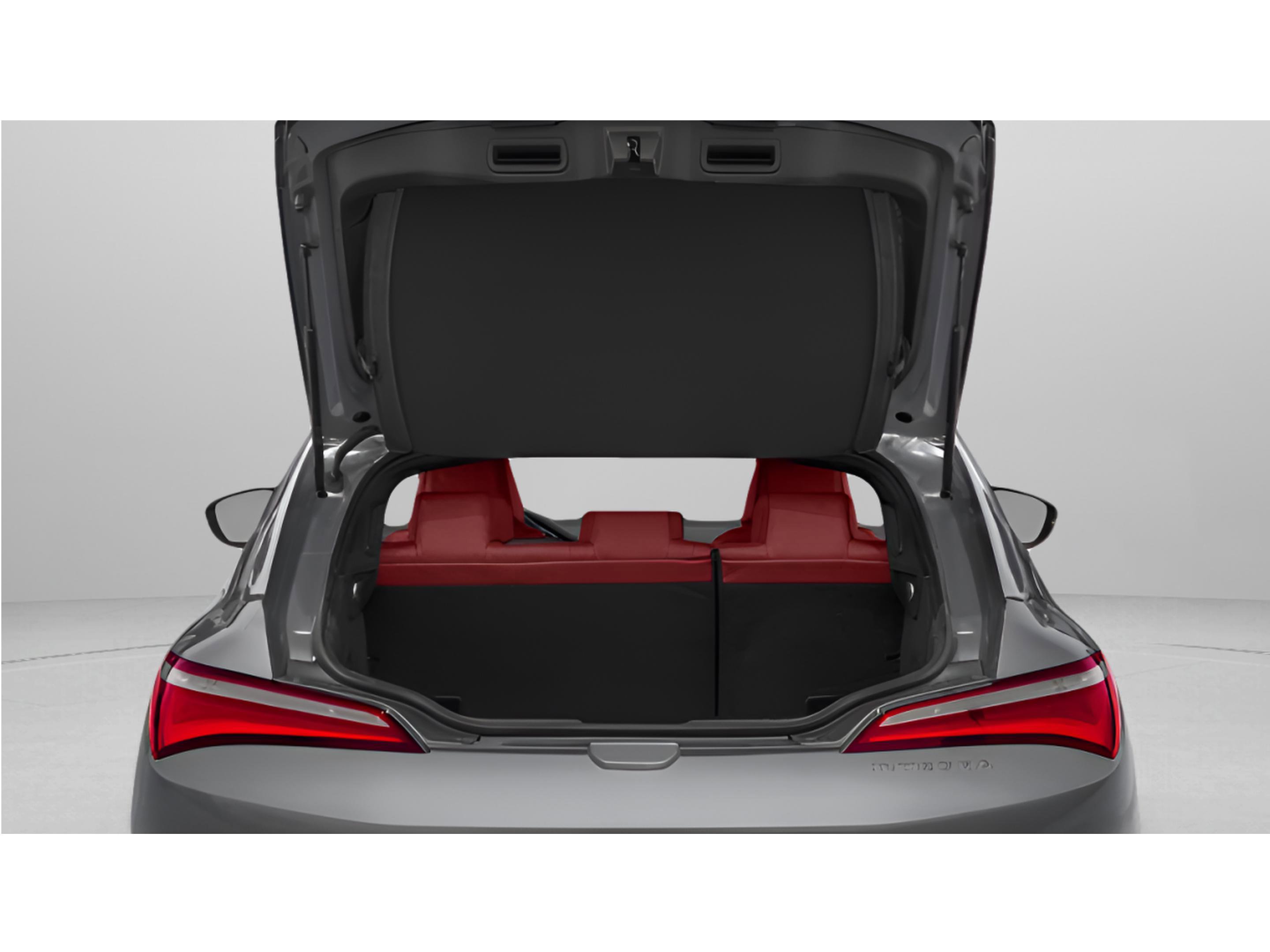 Used 2023 Acura Integra A-Spec FWD image 11