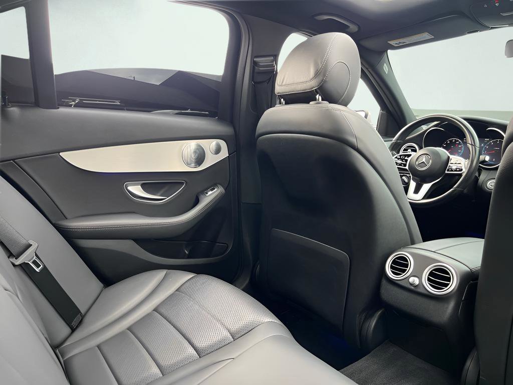 Used 2020 Mercedes-Benz C 300 Sedan image 28
