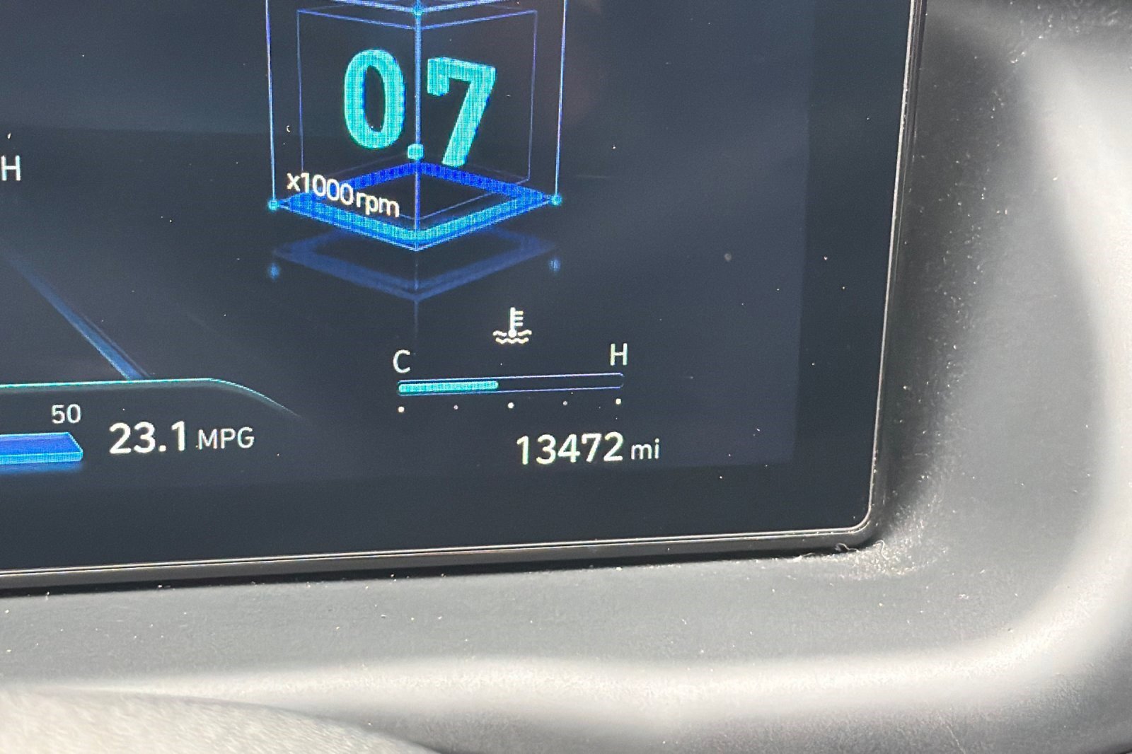 Used 2024 Hyundai Santa Cruz SEL w/ Activity Package image 34