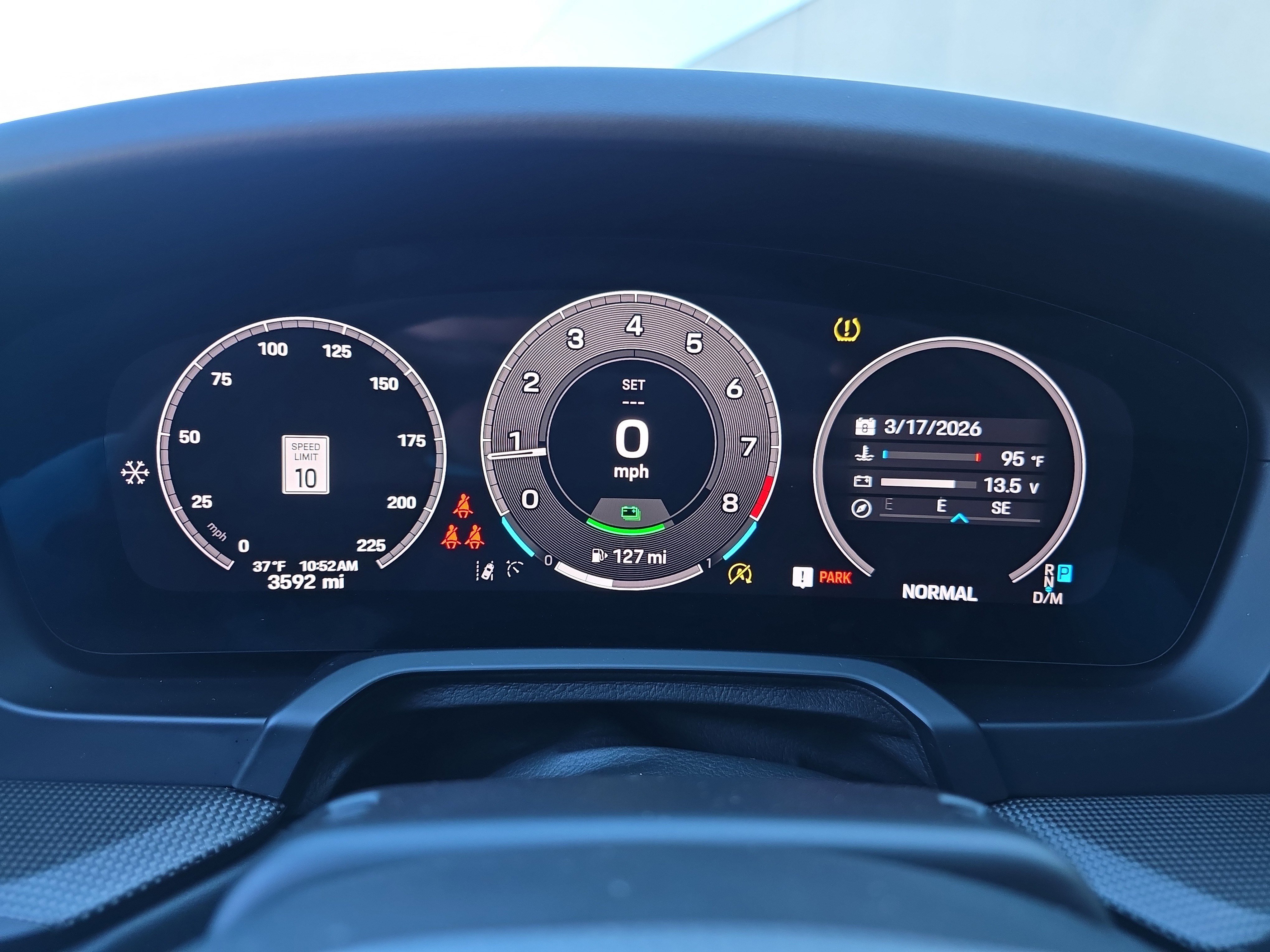 Certified 2025 Porsche 911 GTS image 18
