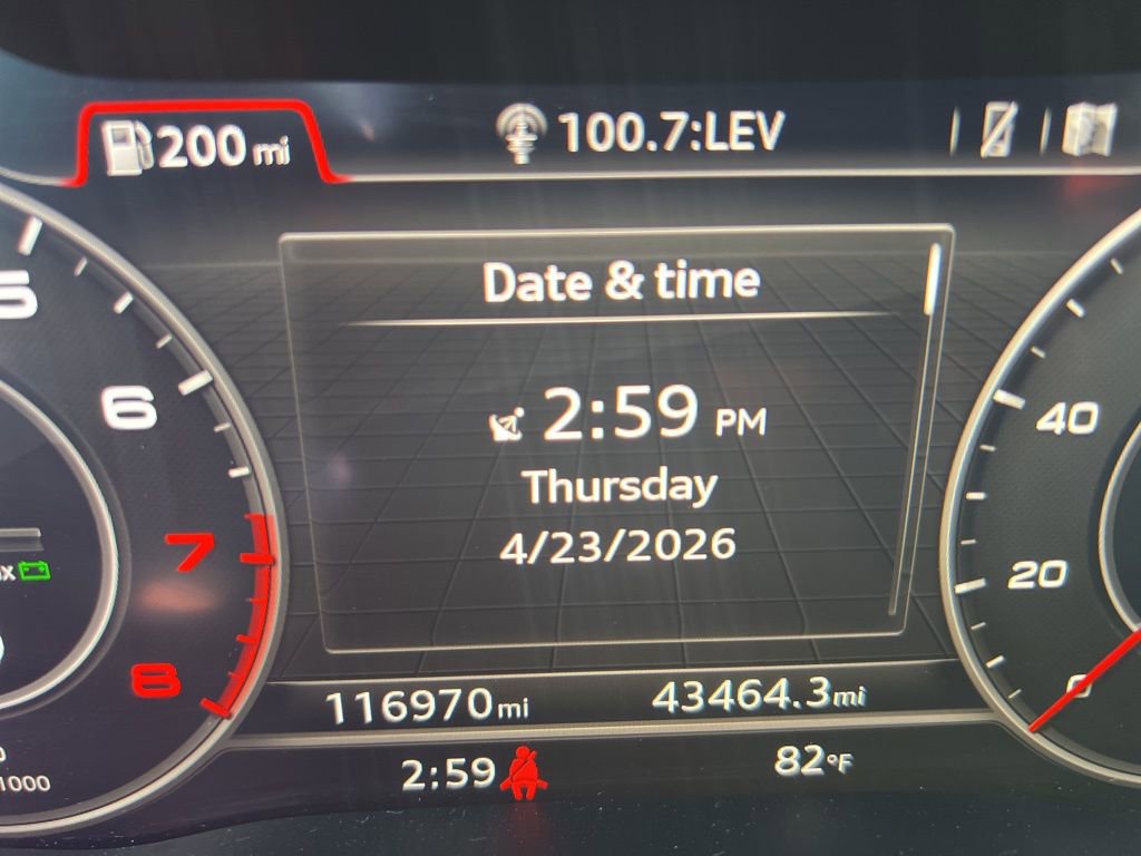 Used 2017 Audi A4 2.0T Premium Plus image 13