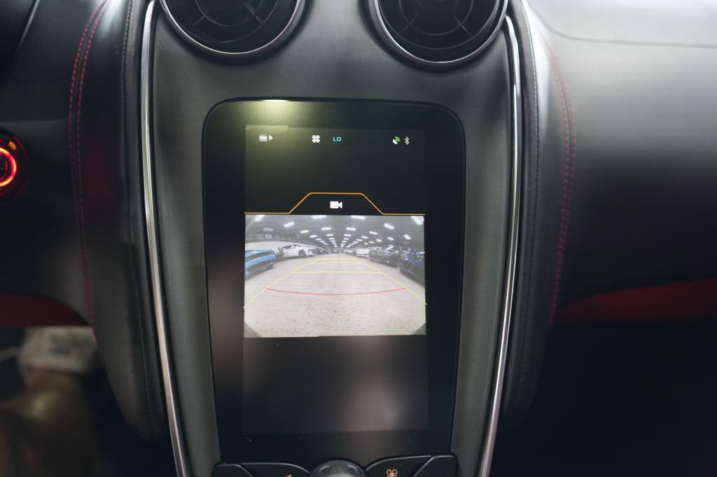 Used 2017 McLaren 570S Coupe RWD image 26
