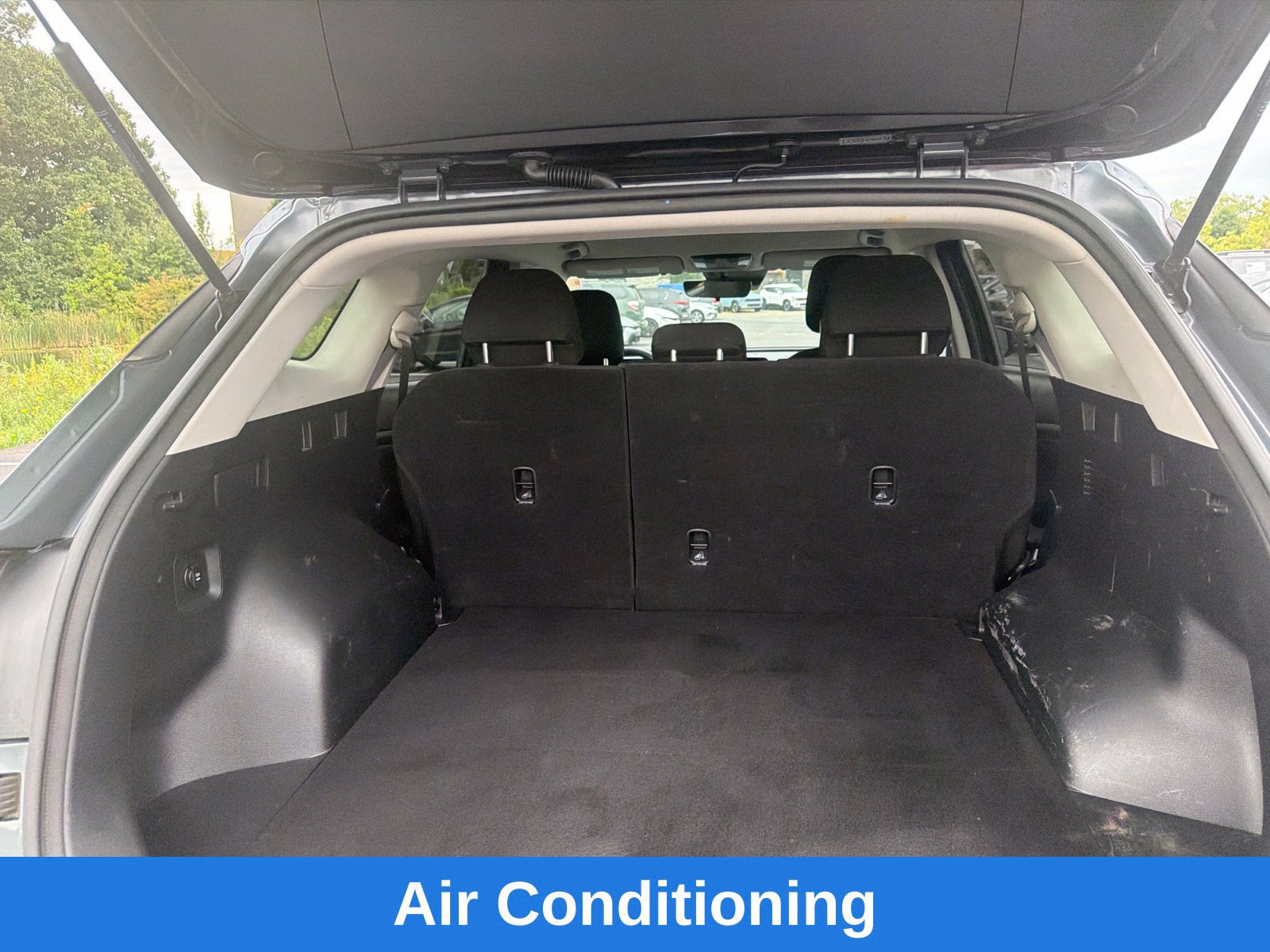 Used 2023 Kia Sportage LX AWD/4WD image 21
