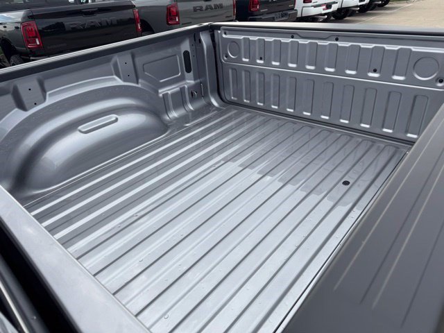 New 2026 RAM 1500 Big Horn AWD/4WD image 33