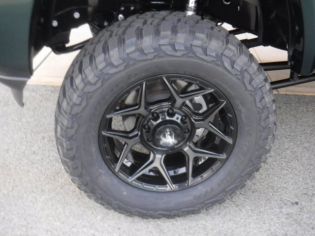 New 2025 RAM 2500 Big Horn image 8