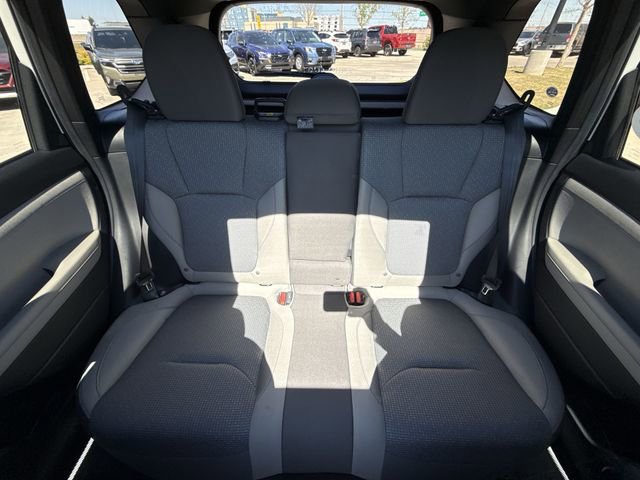 Used 2026 Subaru Forester Premium image 22