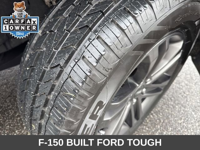 Used 2022 Ford F150 XLT w/ Equipment Group 302A High image 14