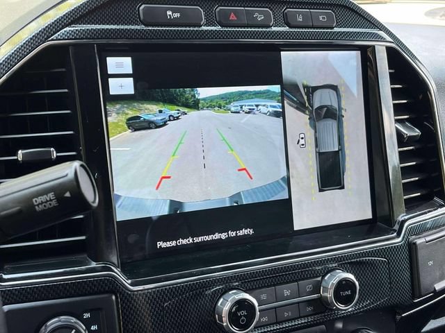 Used 2022 Ford F250 Lariat w/ Lariat Value Package AWD/4WD image 35