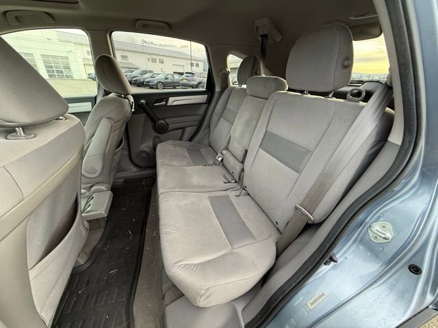 Used 2010 Honda CR-V EX image 12