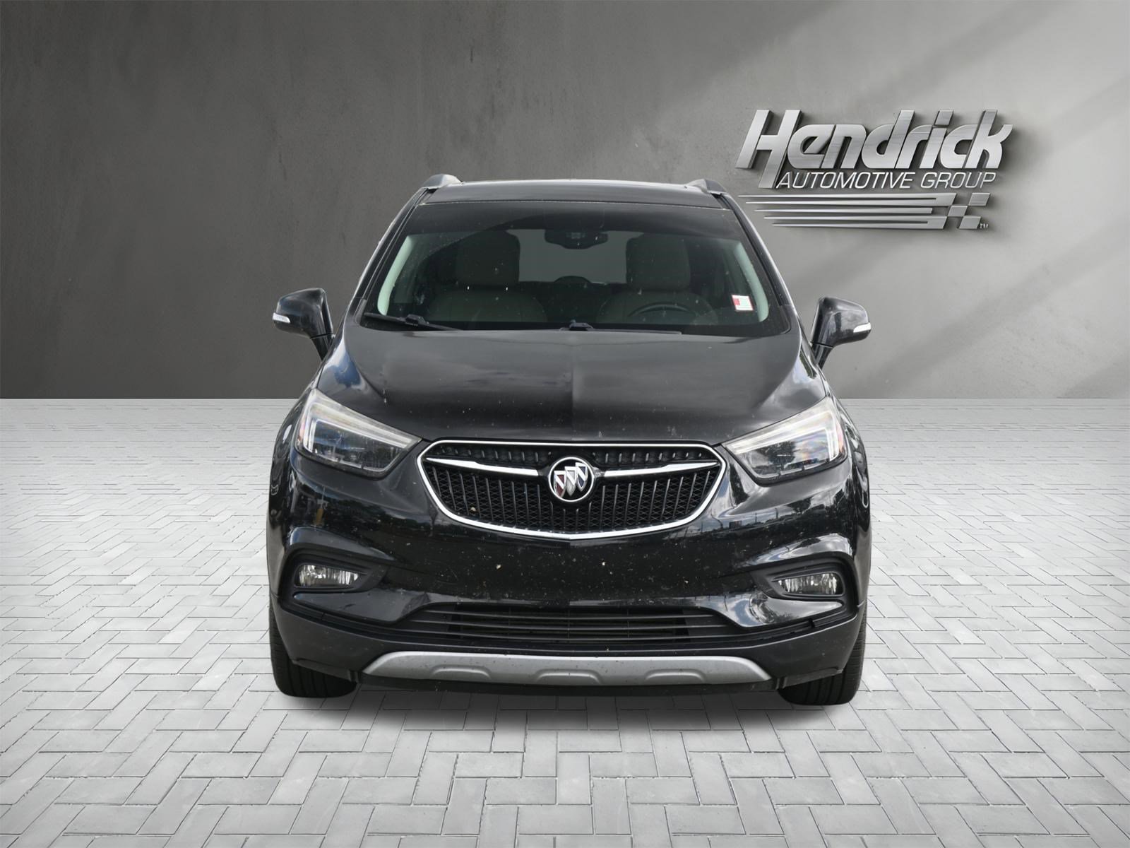 Used 2017 Buick Encore Essence w/ Experience Buick Package image 5