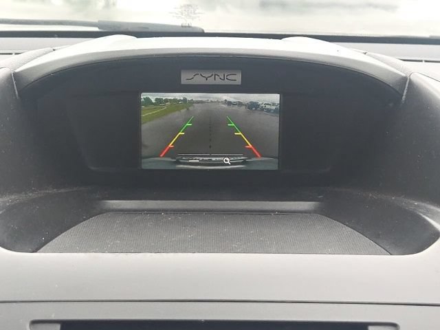 Used 2018 Ford Escape S FWD image 29