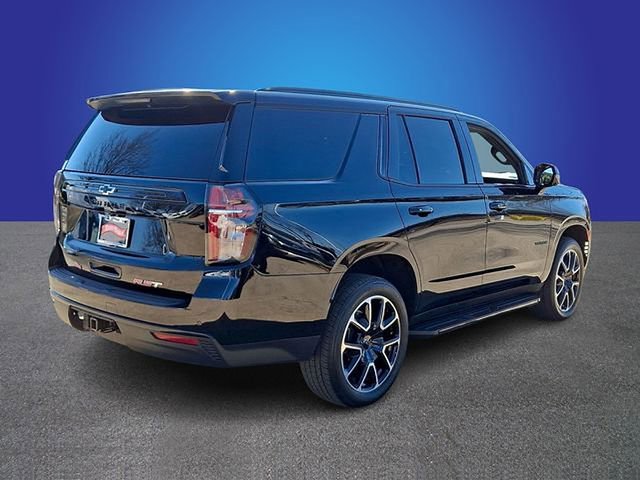Used 2023 Chevrolet Tahoe RST w/ Luxury Package image 4