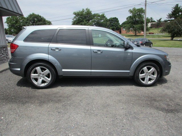 Used 2009 Dodge Journey SXT w/ Flexible Seating Group AWD/4WD image 12