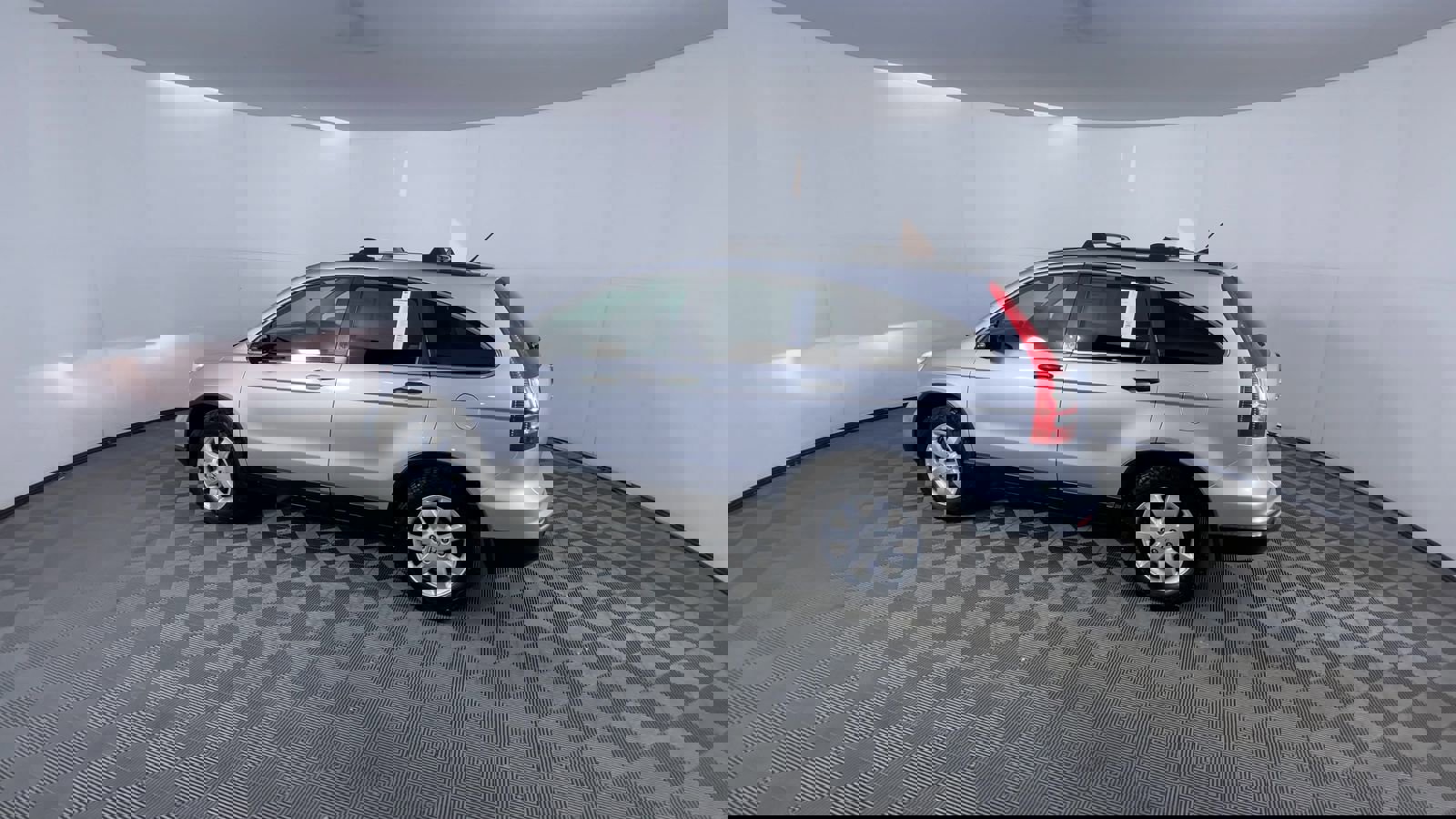 Used 2011 Honda CR-V SE image 6